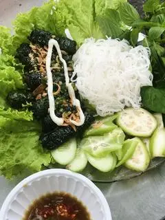 Ảnh đại diện Bò Lá Lốp & Bánh Mì - Tân Mỹ