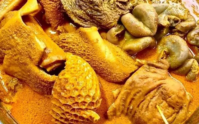 Ảnh bìa Phá Lấu Bò A Tài