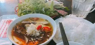 Ảnh đại diện Tuấn Việt - Bún Chả Phố - Nguyễn Khánh Toàn