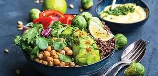 Ảnh đại diện Hẻm Healthy Food - Salad & Eat Clean