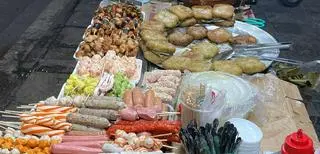 Ảnh đại diện Linh Lùn - Bánh Chưng Rán - Hàng Khoai