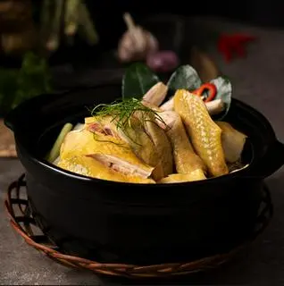Ảnh đại diện Hoàng Yến Vietnamese Cuisine - Phú Mỹ Hưng