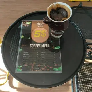 Ảnh đại diện 5S Coffee - Nguyễn Văn Lượng