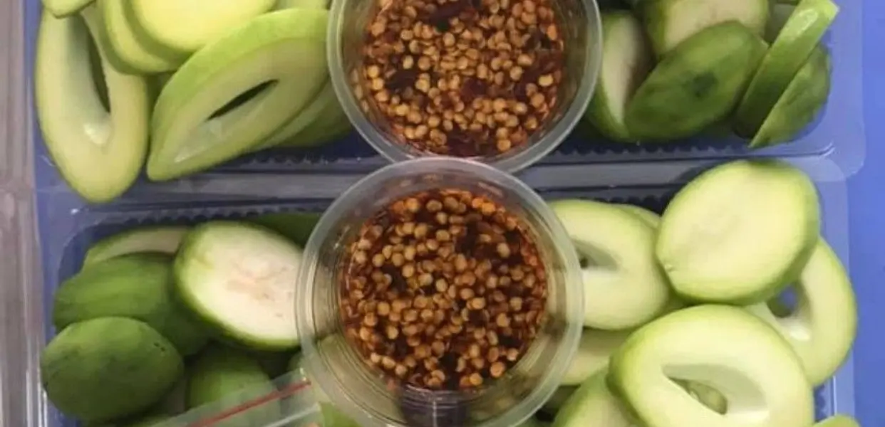 Ảnh bìa Quán Tuyên Béo - Cóc Xoài Bao Tử & Nước Mía - Nguyễn Khang