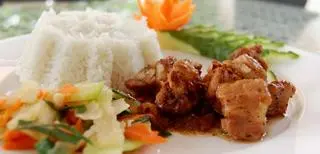 Ảnh đại diện Cơm Ngon Quang Hiếu - Ngõ Tự Do