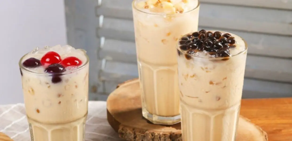 Ảnh bìa Vinh Nga - Bánh Tráng & Trà Sữa