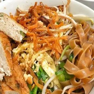 Ảnh đại diện Nhà Giữa - Bánh Đa Trộn - Thọ Lão