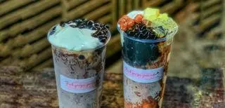 Ảnh đại diện Tiệm Nhà - Milo Dầm - Lạc Trung