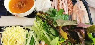 Ảnh đại diện Nem Nướng Nha Trang Thiện Tâm -  Lò Gốm
