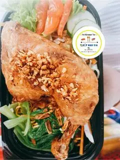 Ảnh đại diện Phá Lấu - Cơm Gà Cô Tư - Đoàn Văn Bơ
