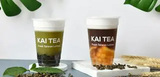 Ảnh đại diện Trà Sữa Kai Tea - Doãn Kế Thiện