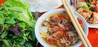 Ảnh đại diện Quán Anh Phụng Bún Chả - Minh Khai