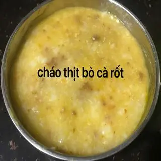 Ảnh đại diện Cháo Dinh Dưỡng Panda - Huỳnh Văn Nghệ