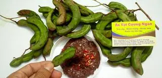 Ảnh đại diện Ăn Vặt Cường Ngân - Hoà Hưng