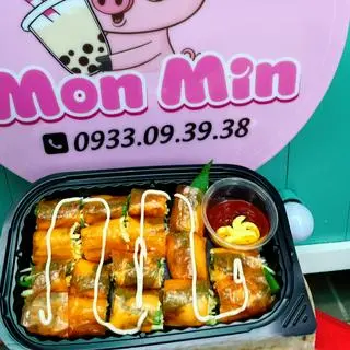 Ảnh đại diện Bánh Tráng Trộn - Mon&Min - Tân Chánh Hiệp 13 