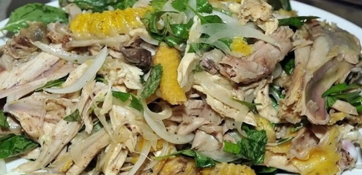 Ảnh bìa Hải Sản Tino