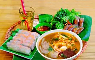 Ảnh đại diện Bánh Canh Ghẹ Út Còi - Duy Tân