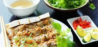 Ảnh đại diện Bánh Cuốn & Bún Chả Gia An - Thái Phiên