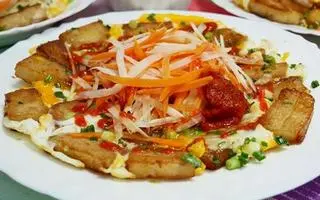 Ảnh đại diện Bột Chiên A Đạt - Lý Chiêu Hoàng