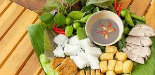 Ảnh đại diện Bún Đậu Mẹt Minh Thư - Văn Minh