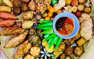 Ảnh đại diện Cá Viên Chiên & Xiên Que Bé Cưng - Xô Viết Nghệ Tĩnh