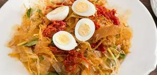 Ảnh đại diện Bánh Tráng Cô Vương