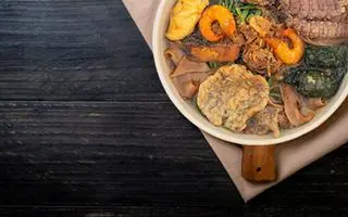 Ảnh đại diện Bánh Đa Cua Hải Phòng - Khu Tập Thể Khí Tượng Thủy Văn