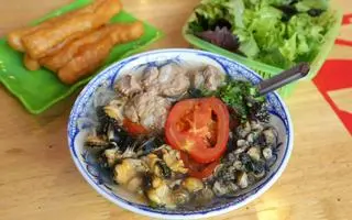 Ảnh đại diện Bún Ốc Sườn Cô Sáu - Lạc Trung