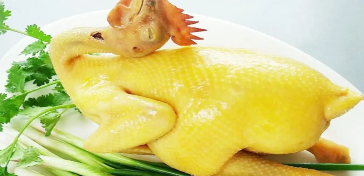 Ảnh bìa Vịt Thùy Dung Quán - Cổ Nhuế