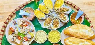 Ảnh đại diện Linh Ốc - Định Công