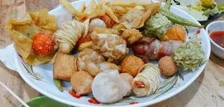 Ảnh đại diện Trà Sữa & Cá Viên Chiên 144