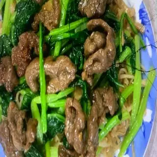 Ảnh đại diện Trang Mèo - Phở Xào Bắp Bò - Ngô Sỹ Liên