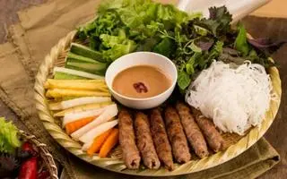Ảnh đại diện Cô Yến - Bánh Xèo Nem Lụi - Hàng Chuối