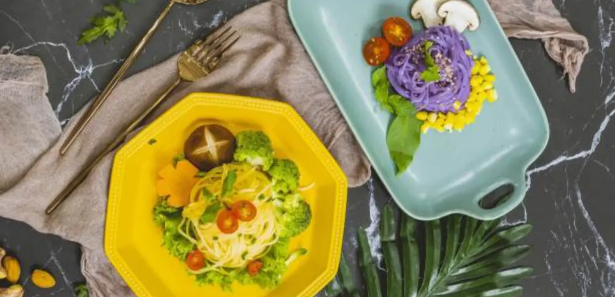 Ảnh bìa LaLa Salad - Healthy Food - Nguyễn Cảnh Chân