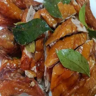 Ảnh đại diện Quang Huy - Chuyên Đồ Quay Nướng - Phú Diễn