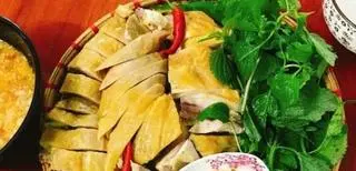 Ảnh đại diện Quán Gà Ủ Muối & Gà Hun Khói - Đường Láng