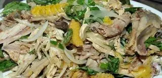 Ảnh đại diện Hải Sản Tino