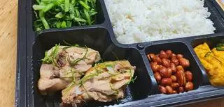 Ảnh đại diện Cơm Ngon Quang Thắng