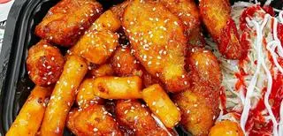 Ảnh đại diện Lyn’s Chicken & Gà Rán Sốt - Tân Trang 
