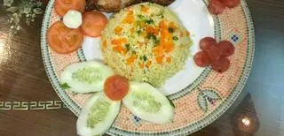 Ảnh đại diện Bếp Nhà Xuân Hương - Cơm Gà & Trà Sữa - Lý Thánh Tông
