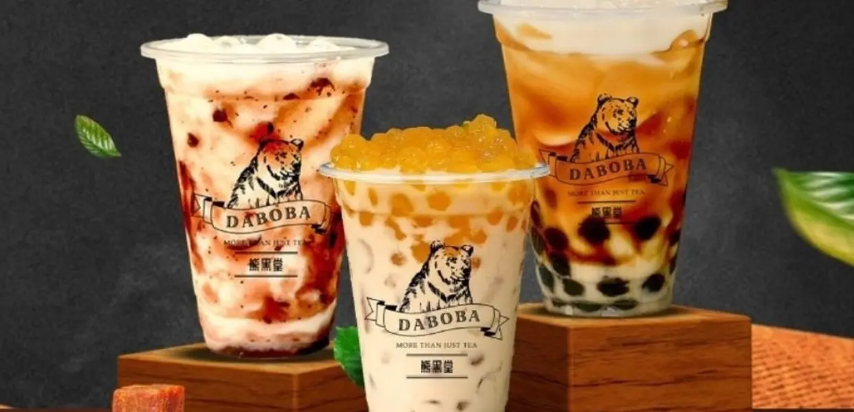 Ảnh bìa Daboba - Nguyên Xá