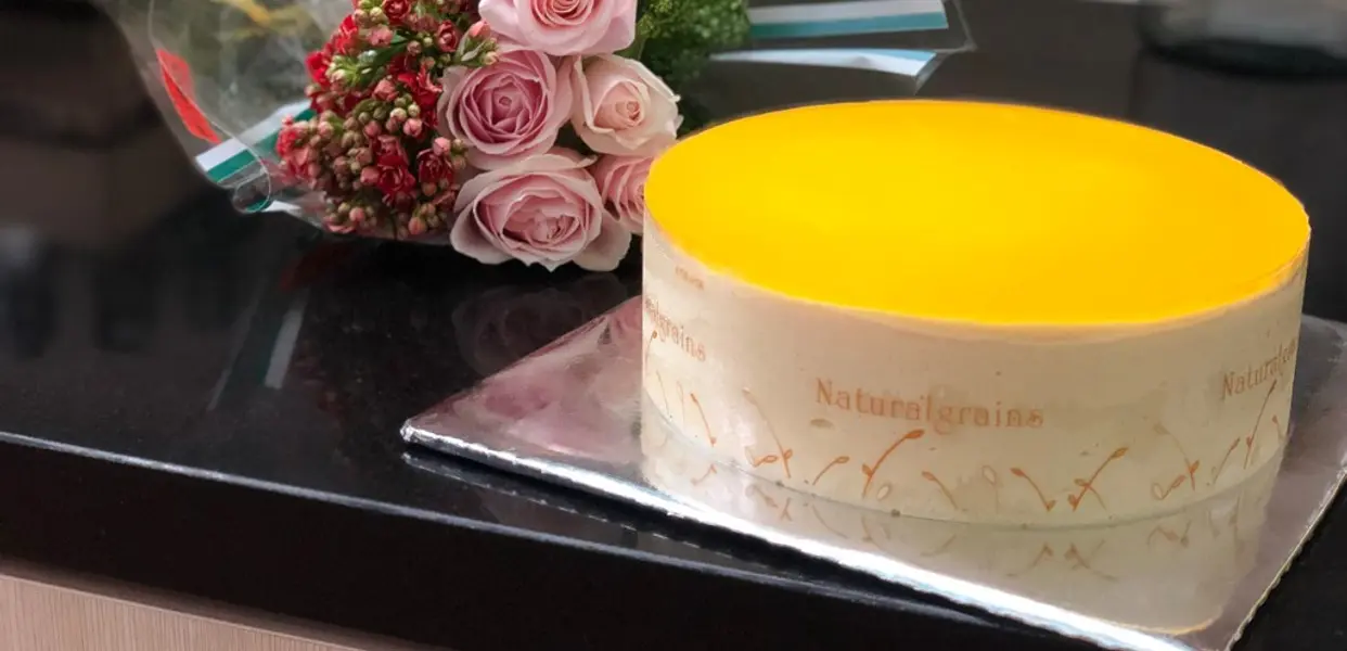 Ảnh bìa Bánh Deli - Tiramisu & Bánh Ngọt - Nguyễn Thị Tú