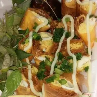 Ảnh đại diện Bánh Tráng Cô Oanh - Lạc Long Quân