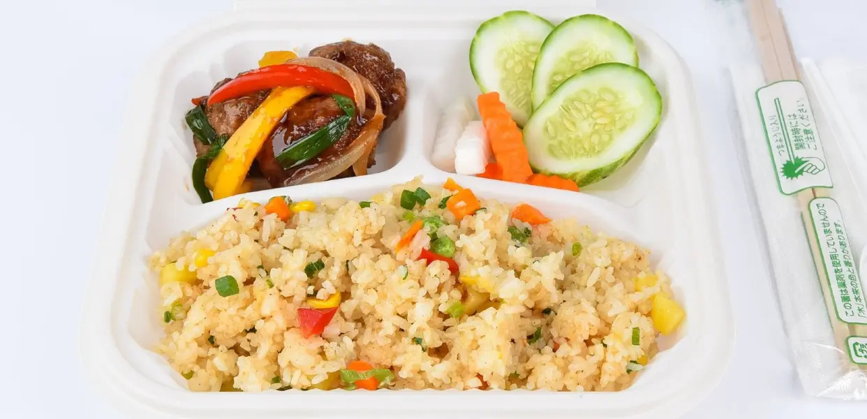 Ảnh bìa Happy Deli