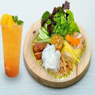 Ảnh đại diện Minh Huyền - Nem nướng Nha Trang - Bạch Đằng