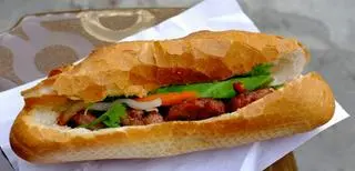 Ảnh đại diện Bánh Mì Hà Nội - 1231 Tỉnh Lộ 10