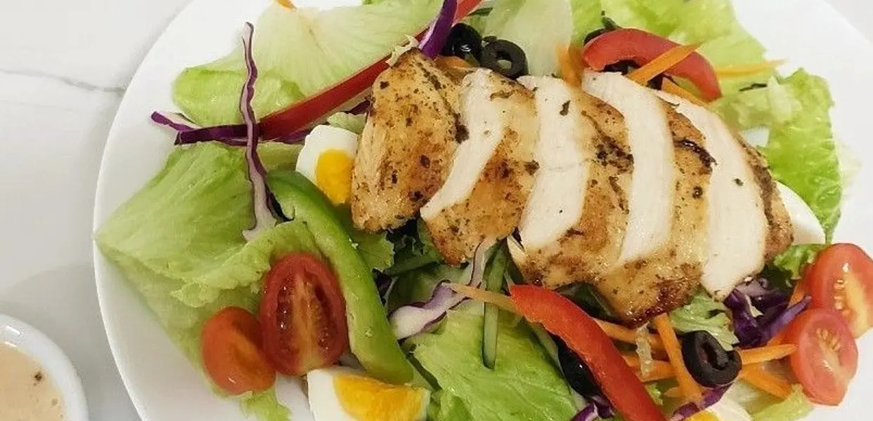 Ảnh bìa Hafy Fresh Food - Trần Quốc Vượng 
