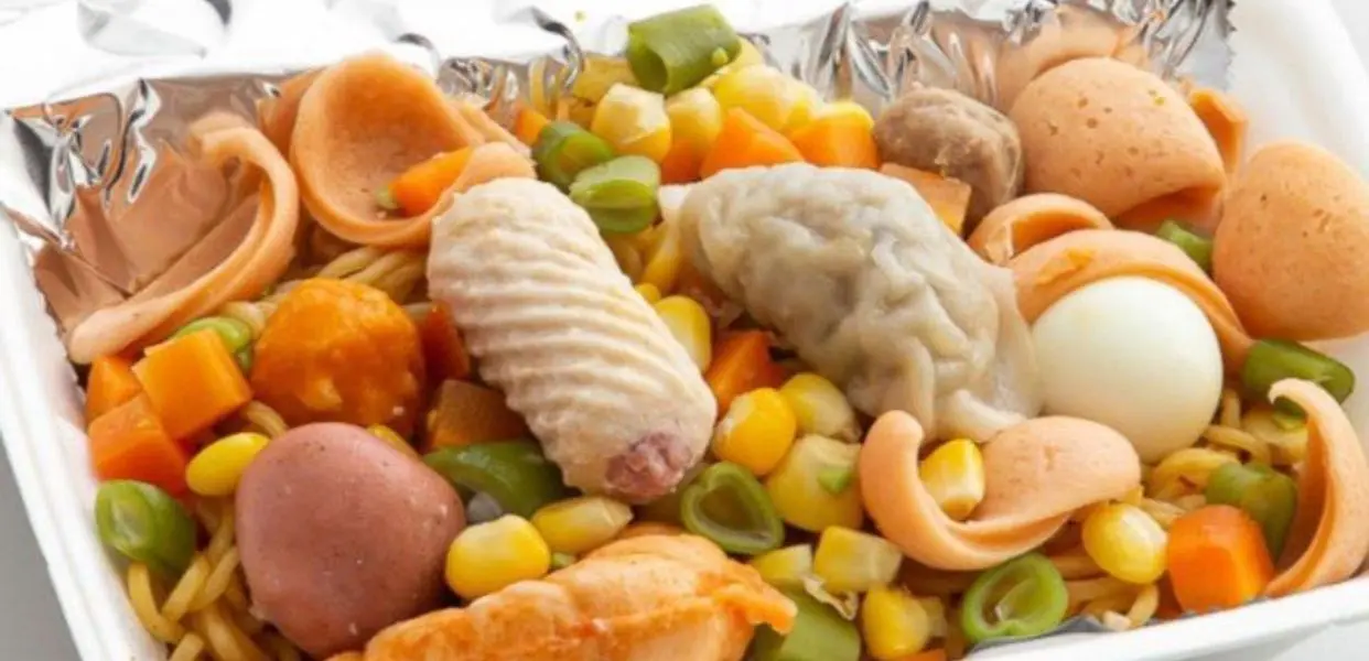 Ảnh bìa Duy Food - Mì Trộn Indomie - Trần Quang Diệu