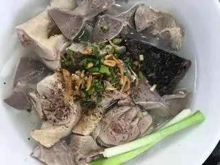 Ảnh đại diện Mập - Bánh Canh Vịt Bột Xắt Miền Tây - Ngô Thị Thu Minh