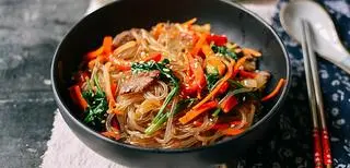 Ảnh đại diện Tứ Đại Mỹ Nhân - Miến Trộn Hàn Quốc - Quang Trung
